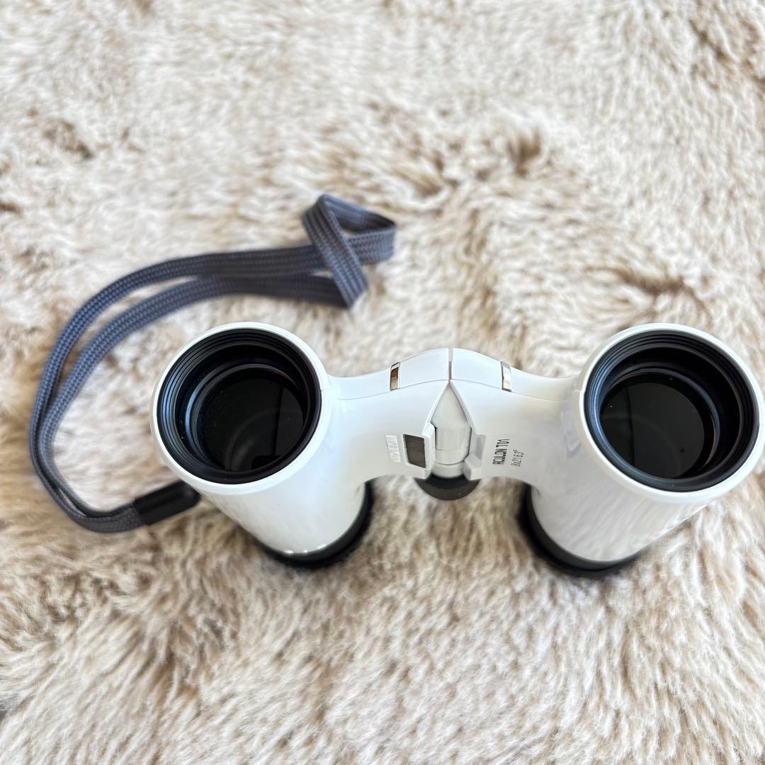 Nikon Binoculars Opera Glasses Aculon T01 8X21