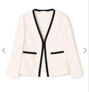 Tomorrowland Collarless Jackets Ballsey V
