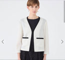 Tomorrowland Collarless Jackets Ballsey V