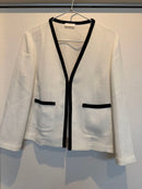 Tomorrowland Collarless Jackets Ballsey V