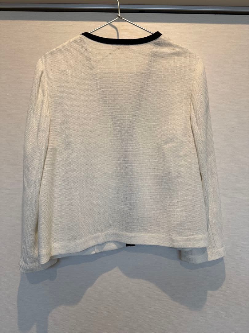 Tomorrowland Collarless Jackets Ballsey V