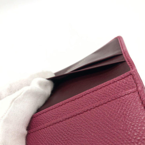 Bvlgari Business Card Holders