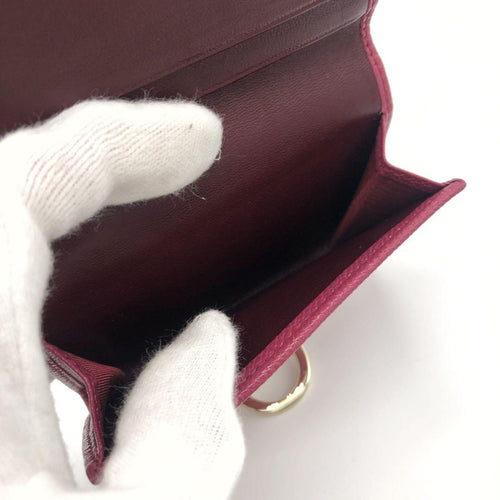 Bvlgari Business Card Holders