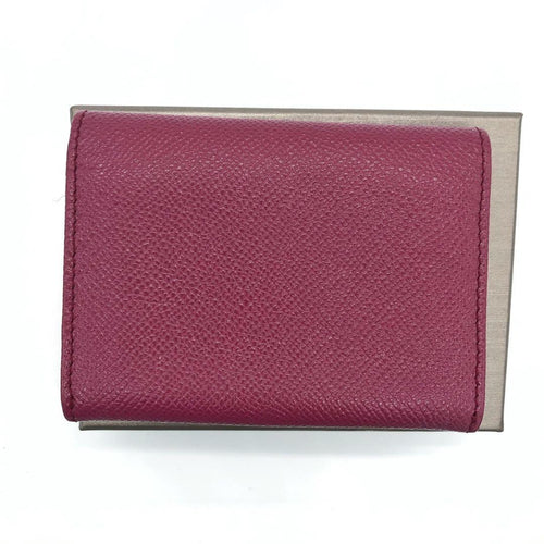 Bvlgari Business Card Holders