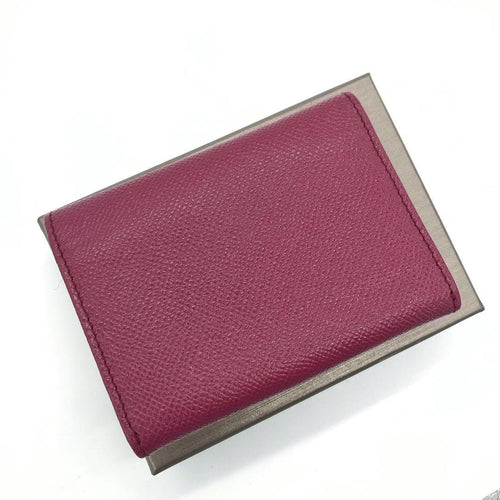 Bvlgari Business Card Holders