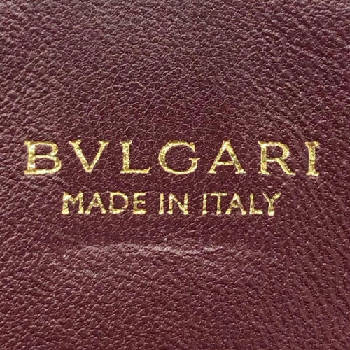 Bvlgari Business Card Holders