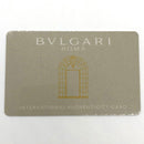 Bvlgari Business Card Holders