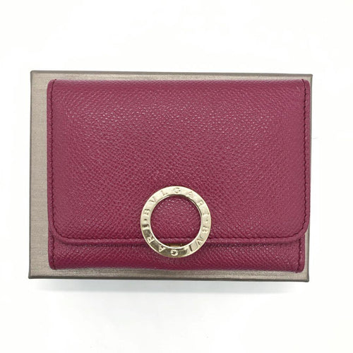 Bvlgari Business Card Holders