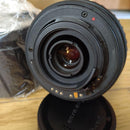Sigma Zoom Lenses