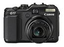 Compact Digital Camera )Canon Power Shot G11 Psg11
