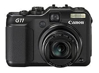 Compact Digital Camera )Canon Power Shot G11 Psg11