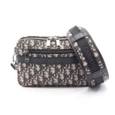 Christian Dior Shoulder Bag Safari 1Espo298Yky Used B