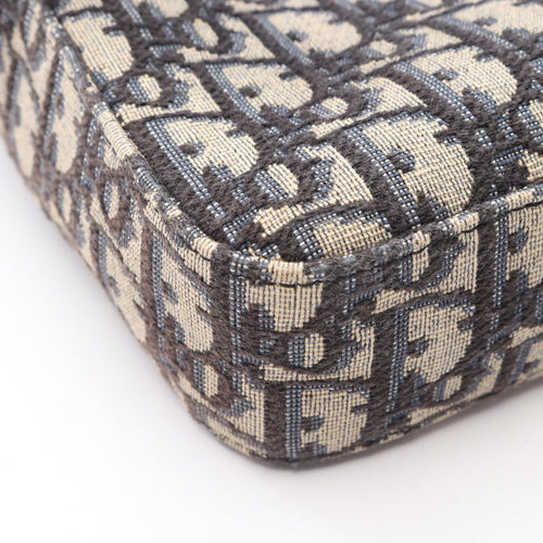 Christian Dior Shoulder Bag Safari 1Espo298Yky Used B