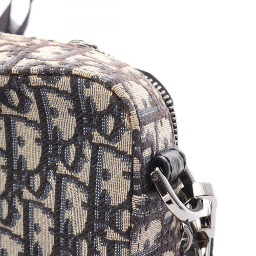 Christian Dior Shoulder Bag Safari 1Espo298Yky Used B