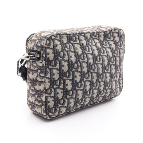 Christian Dior Shoulder Bag Safari 1Espo298Yky Used B