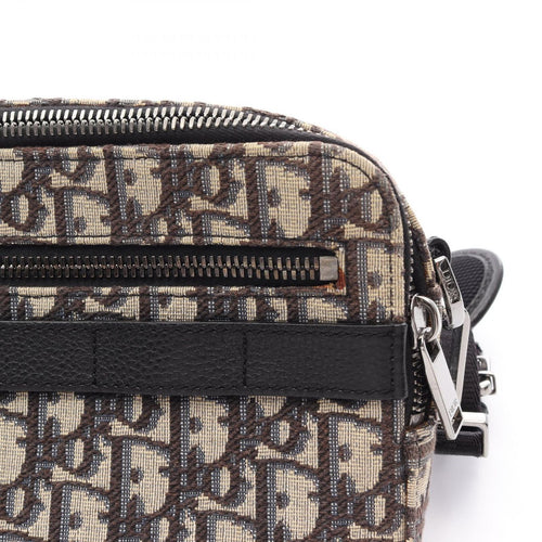 Christian Dior Shoulder Bag Safari 1Espo298Yky Used B