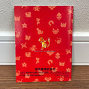 Nintendo Games Red
