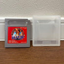 Nintendo Games Red