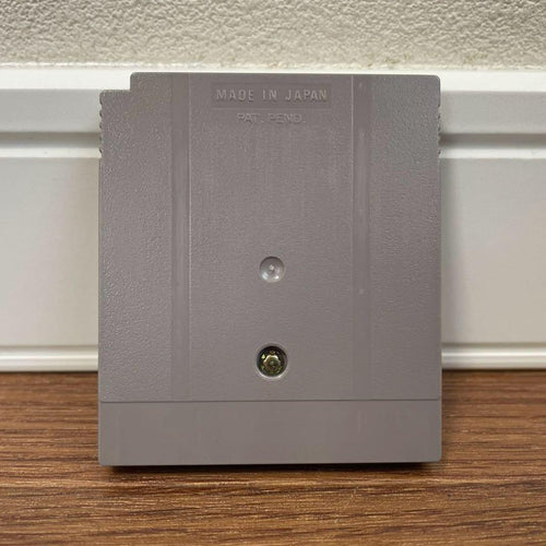 Nintendo Games Red