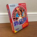 Nintendo Games Red