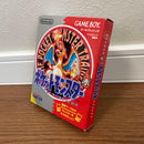 Nintendo Games Red