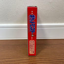 Nintendo Games Red
