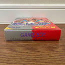 Nintendo Games Red