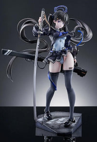 Good Smile Company Other Colors:Blue Ex-Tro Blue