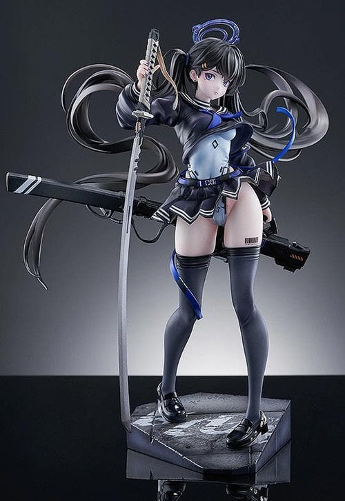 Good Smile Company Other Colors:Blue Ex-Tro Blue