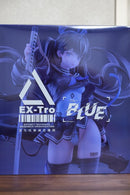Good Smile Company Other Colors:Blue Ex-Tro Blue