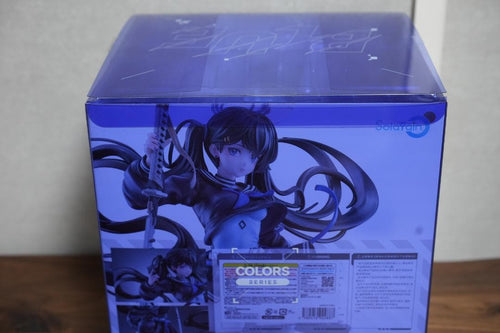 Good Smile Company Other Colors:Blue Ex-Tro Blue