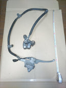 Yamaha Brakes Sa16J