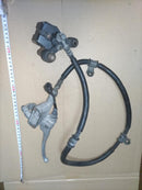 Yamaha Brakes Sa16J