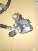 Yamaha Brakes Sa16J