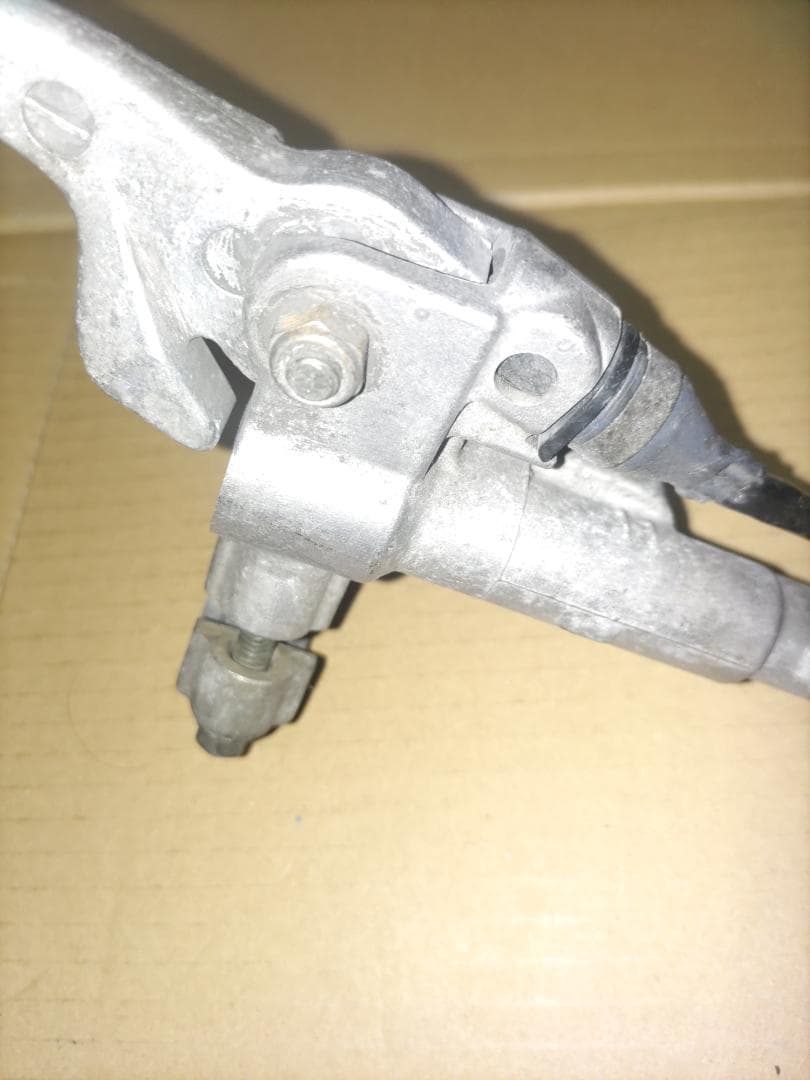 Yamaha Brakes Sa16J