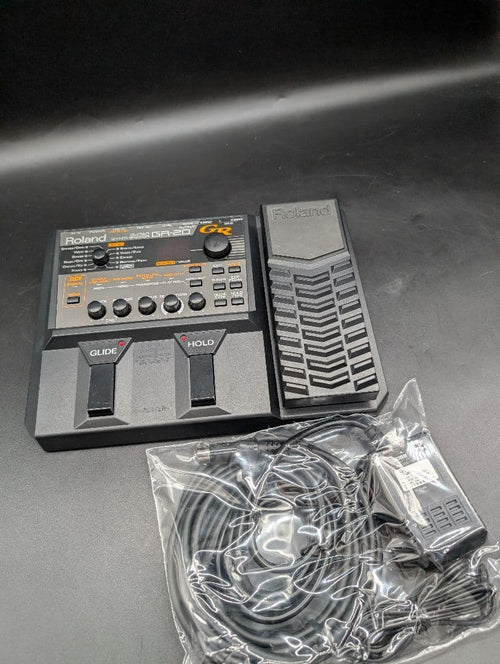 Guitar Effects Units Roland Gr-20