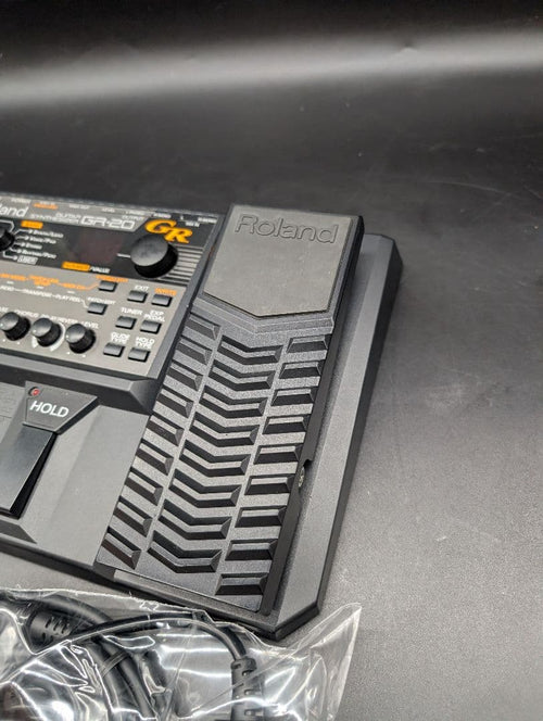 Guitar Effects Units Roland Gr-20