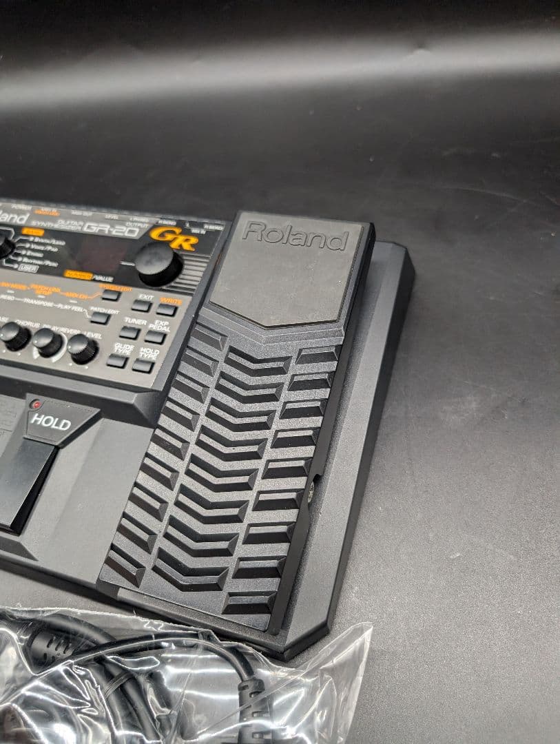 Guitar Effects Units Roland Gr-20