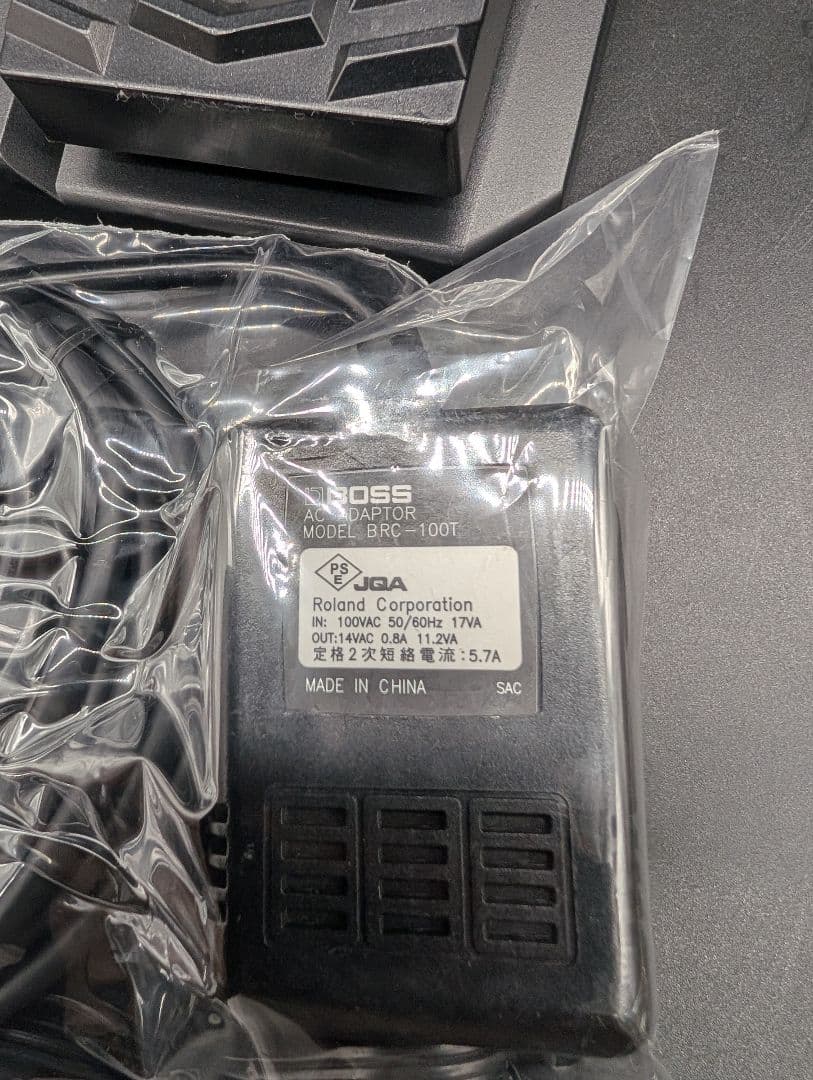 Guitar Effects Units Roland Gr-20