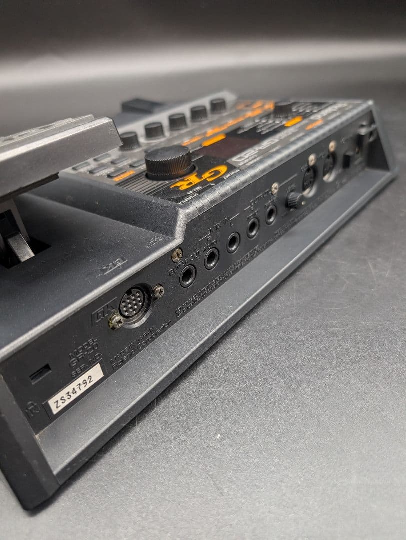 Guitar Effects Units Roland Gr-20