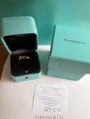 Tiffany Rings Co. Love