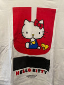Undercover Short-Sleeve Hello Kitty T Xs