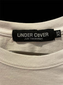 Undercover Short-Sleeve Hello Kitty T Xs