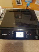 Canon Inkjet Printers Ts6030