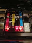 Canon Inkjet Printers Ts6030