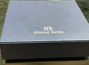 Grand Seiko Quartz Watches Sbgn009 50