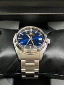 Grand Seiko Quartz Watches Sbgn009 50