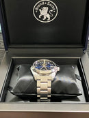 Grand Seiko Quartz Watches Sbgn009 50
