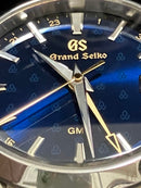 Grand Seiko Quartz Watches Sbgn009 50