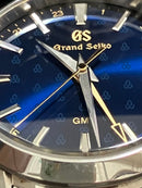 Grand Seiko Quartz Watches Sbgn009 50